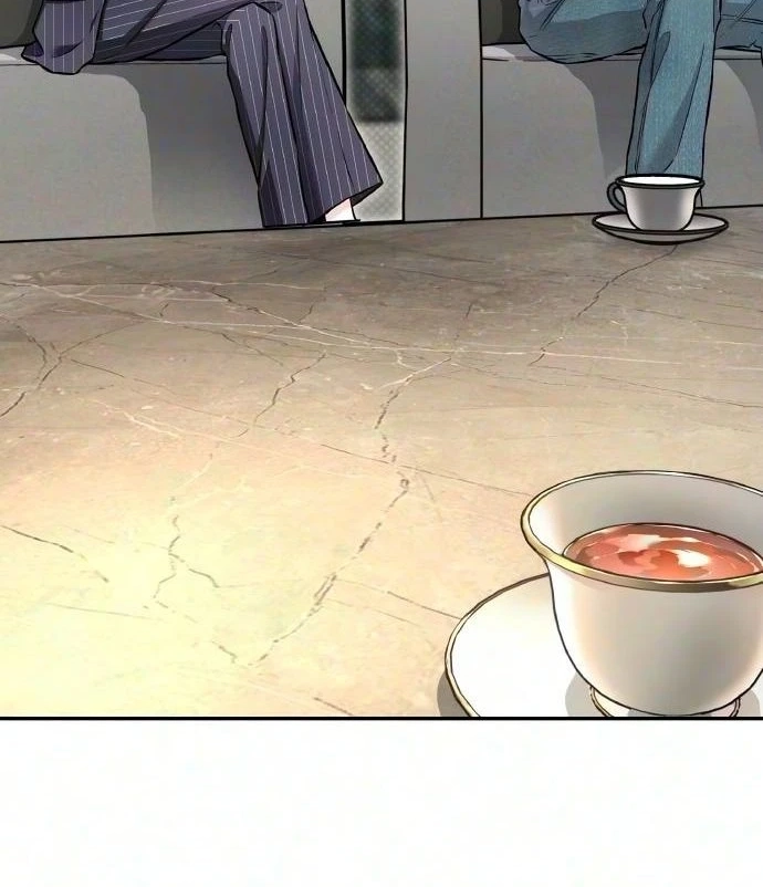 Wangan Midnight Chapter 219 page 53 - 