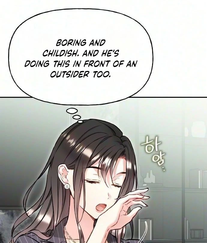 Wangan Midnight Chapter 219 page 54 - 