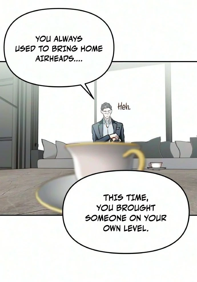 Wangan Midnight Chapter 219 page 64 - 
