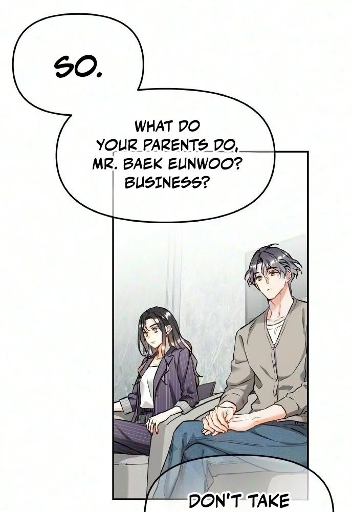 Wangan Midnight Chapter 219 page 65 - 