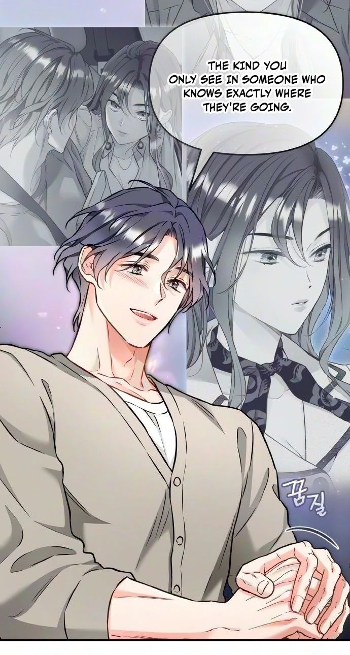 Wangan Midnight Chapter 219 page 85 - 