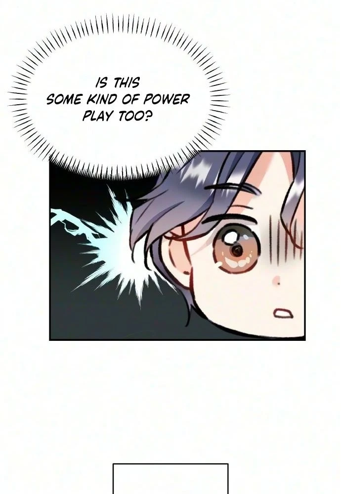 Wangan Midnight Chapter 219 page 96 - 