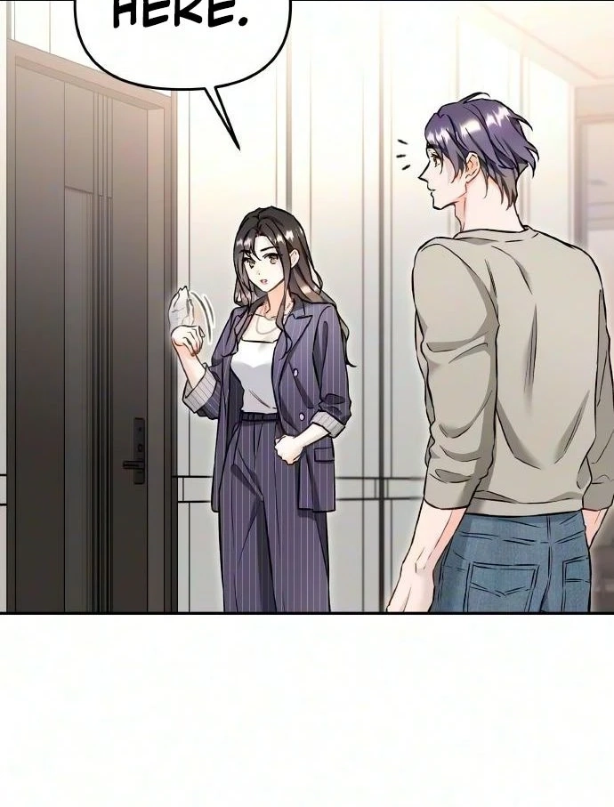Wangan Midnight Chapter 219 page 99 - 