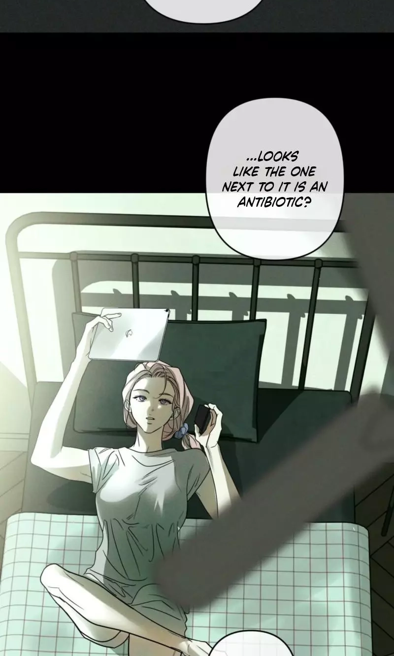 Wangan Midnight Chapter 224 page 18 - 