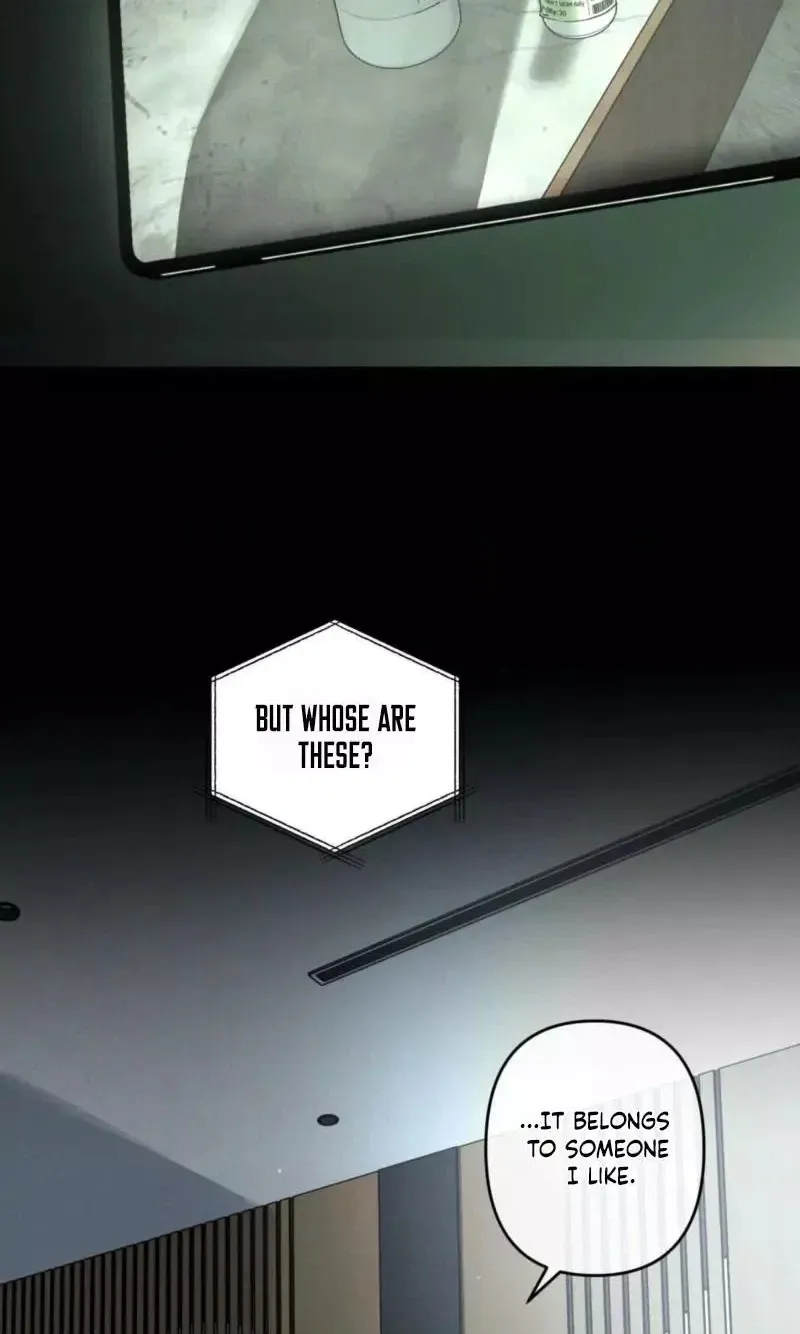Wangan Midnight Chapter 224 page 20 - 