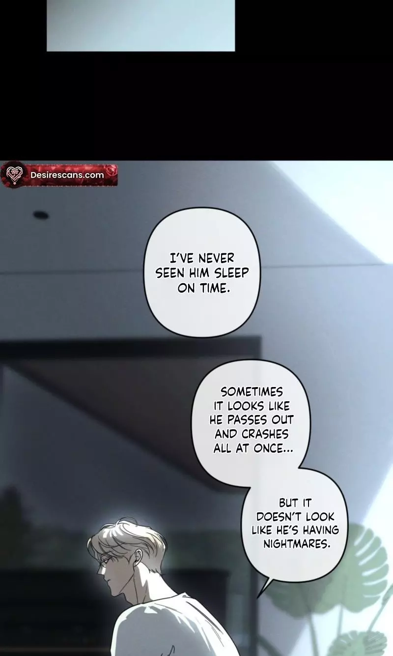 Wangan Midnight Chapter 224 page 25 - 