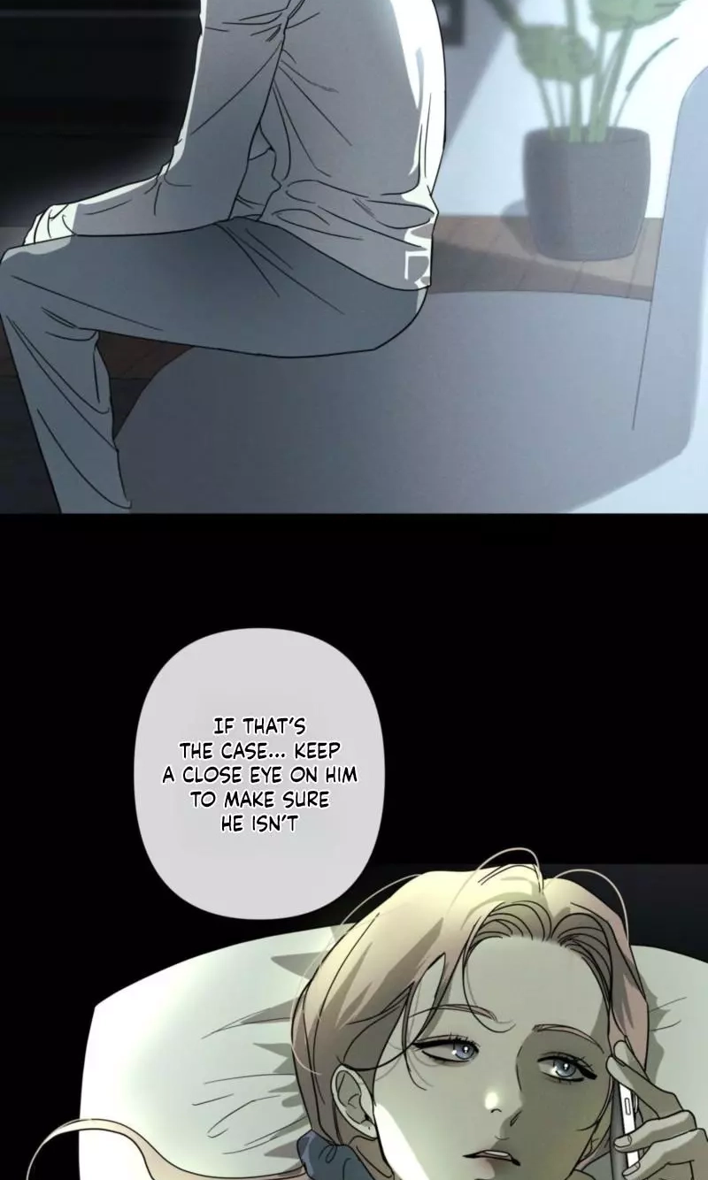 Wangan Midnight Chapter 224 page 26 - 