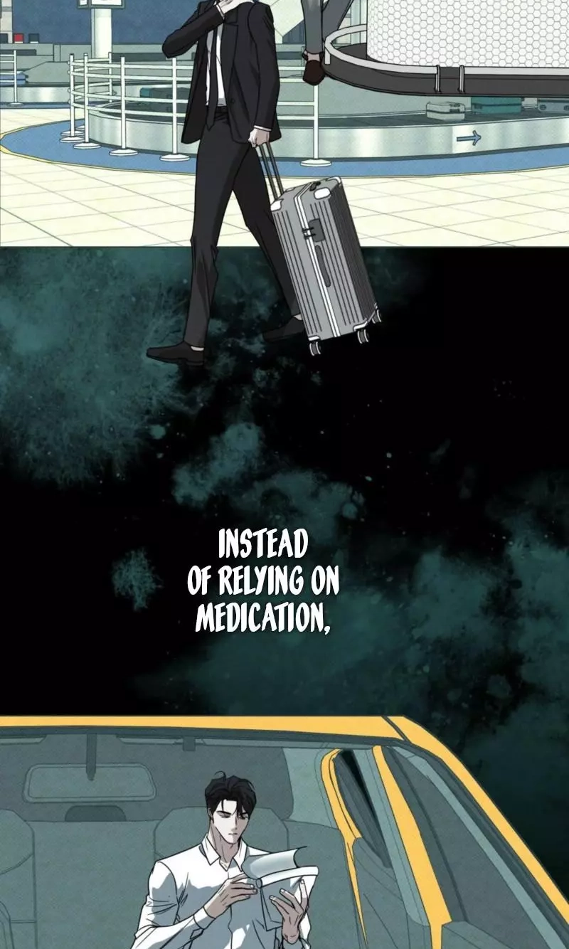 Wangan Midnight Chapter 224 page 29 - 
