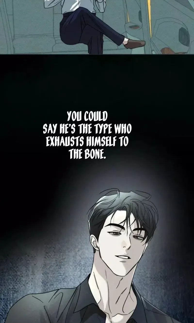 Wangan Midnight Chapter 224 page 30 - 