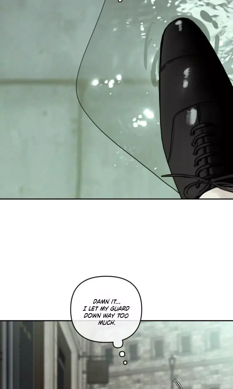 Wangan Midnight Chapter 224 page 41 - 