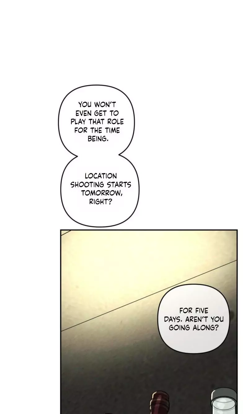 Wangan Midnight Chapter 224 page 56 - 