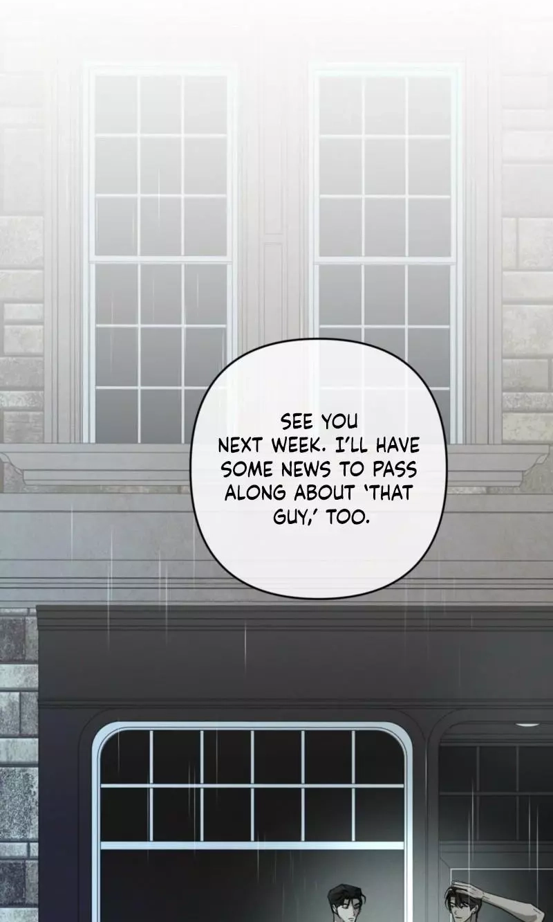 Wangan Midnight Chapter 224 page 63 - 