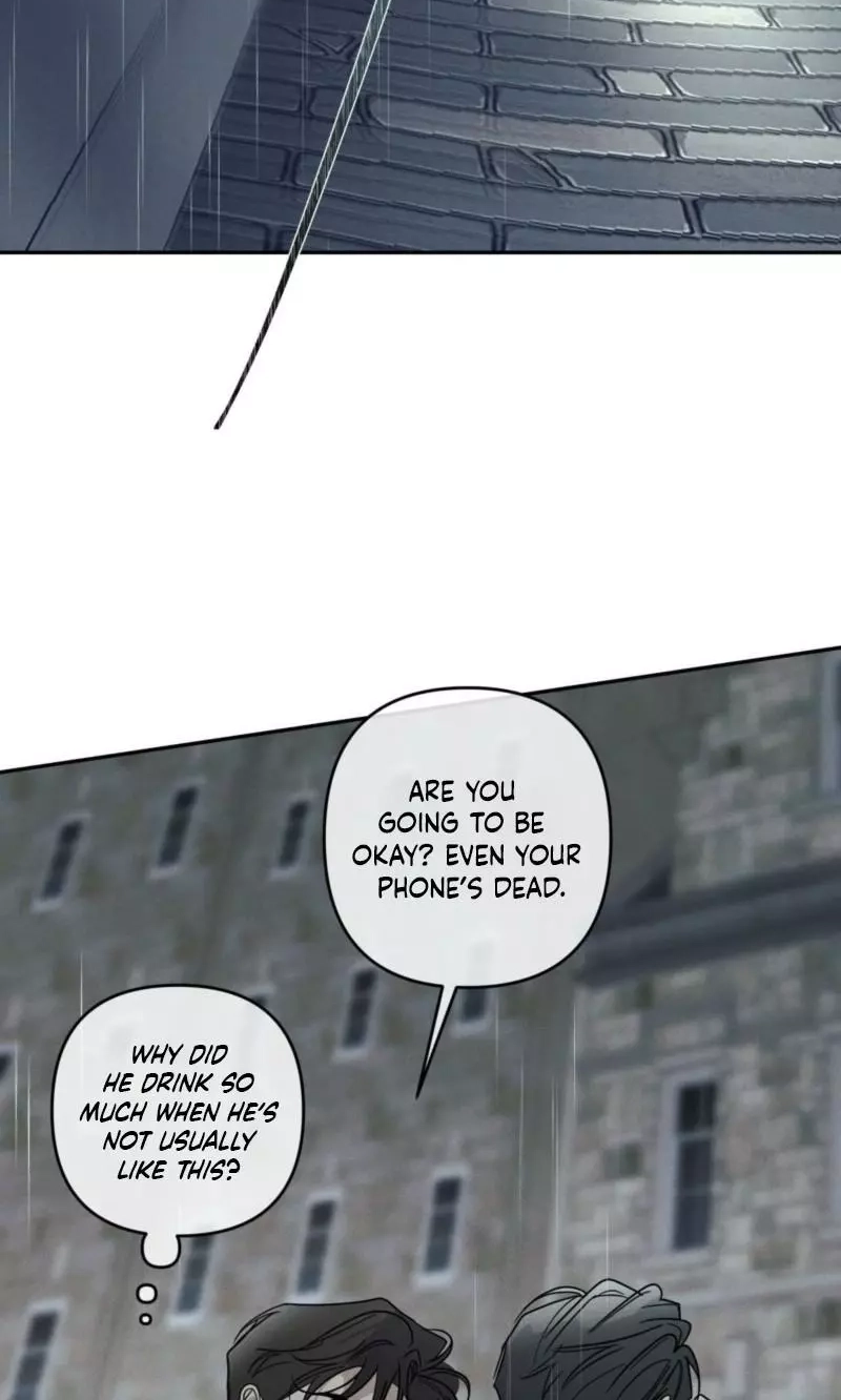 Wangan Midnight Chapter 224 page 69 - 
