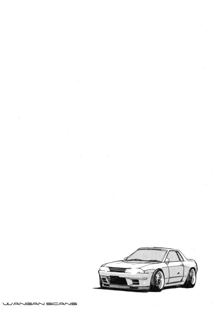 Wangan Midnight Chapter 43 page 2 - 