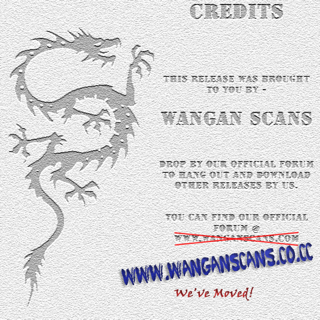Wangan Midnight Chapter 44 page 21 - 