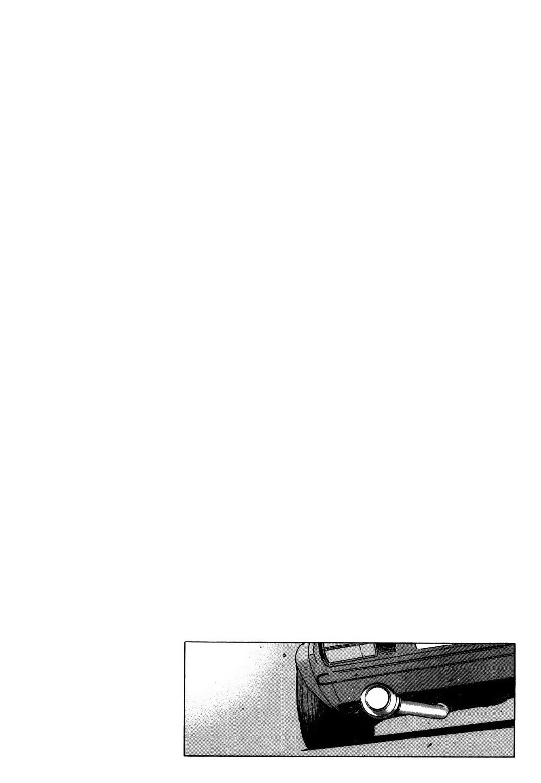 Wangan Midnight Chapter 59 page 20 - 