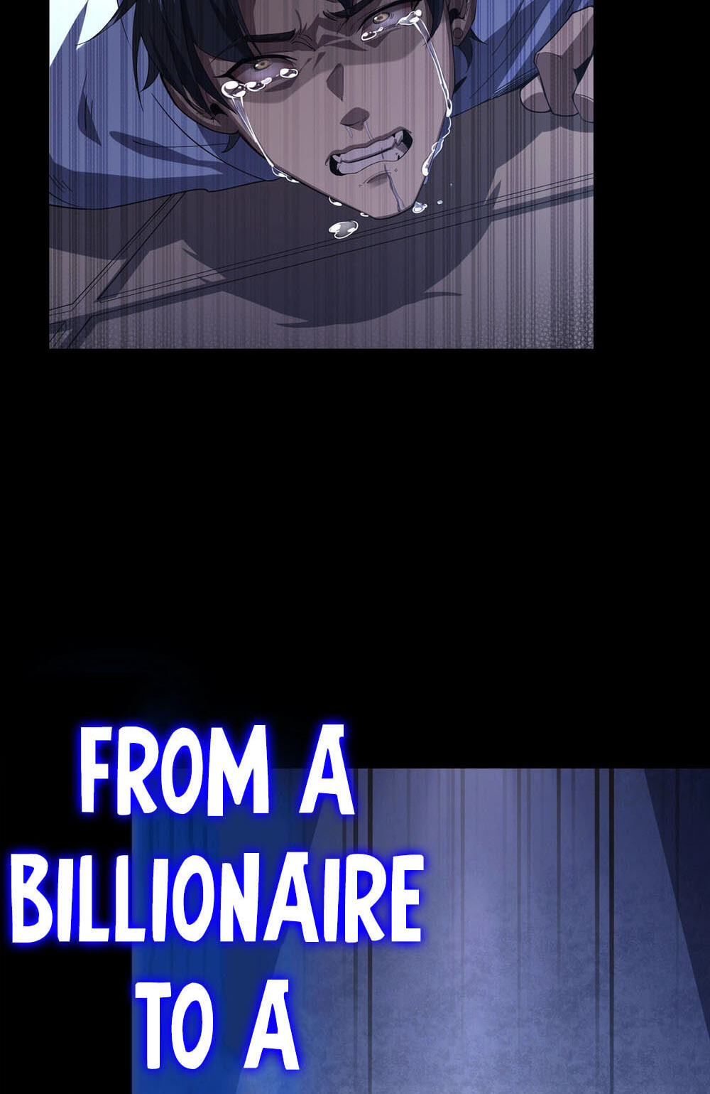 Wangyou: Wo Neng Jinhua Yiqie Chapter 0.5 page 4 - 