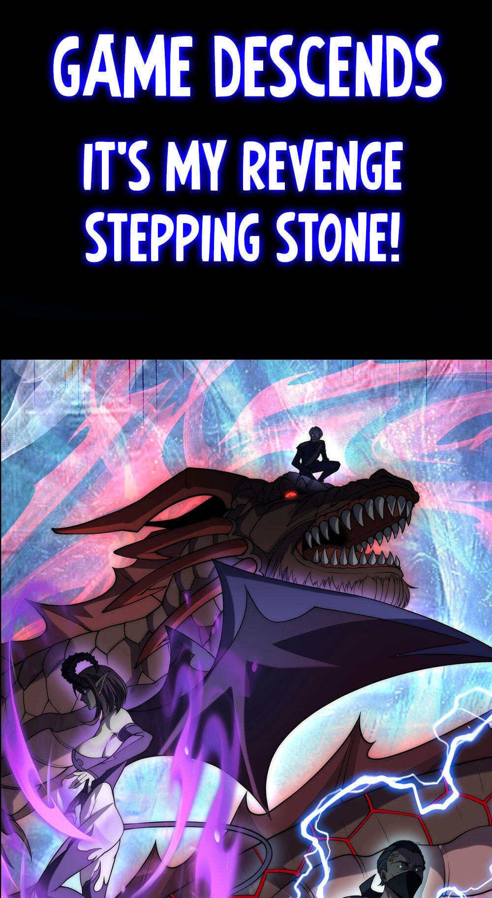 Wangyou: Wo Neng Jinhua Yiqie Chapter 0.5 page 7 - 