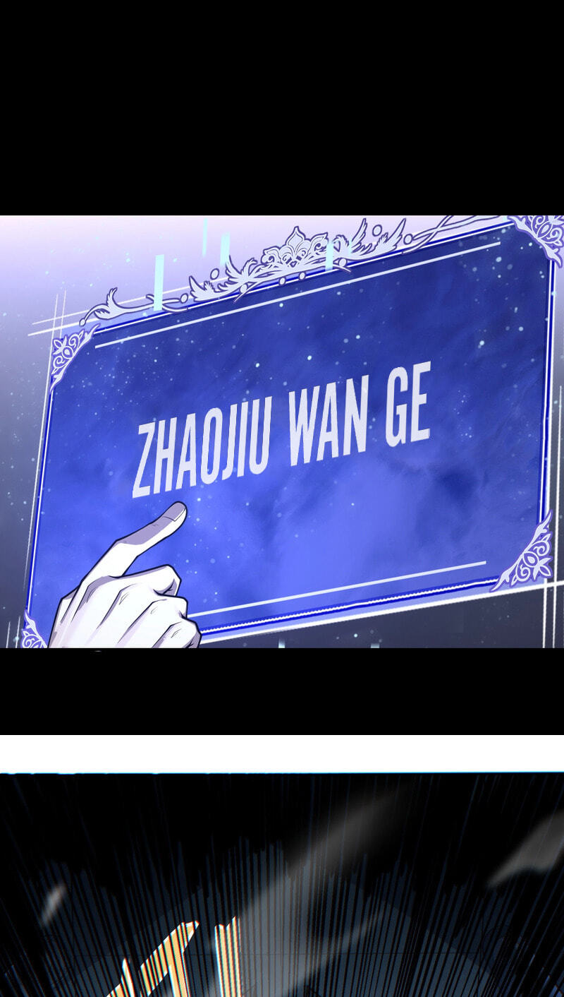 Wangyou: Wo Neng Jinhua Yiqie Chapter 1 page 101 - 