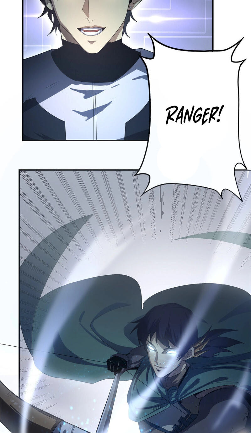 Wangyou: Wo Neng Jinhua Yiqie Chapter 1 page 106 - 
