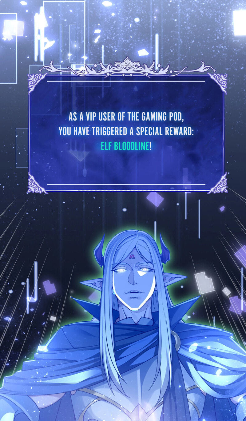 Wangyou: Wo Neng Jinhua Yiqie Chapter 1 page 110 - 