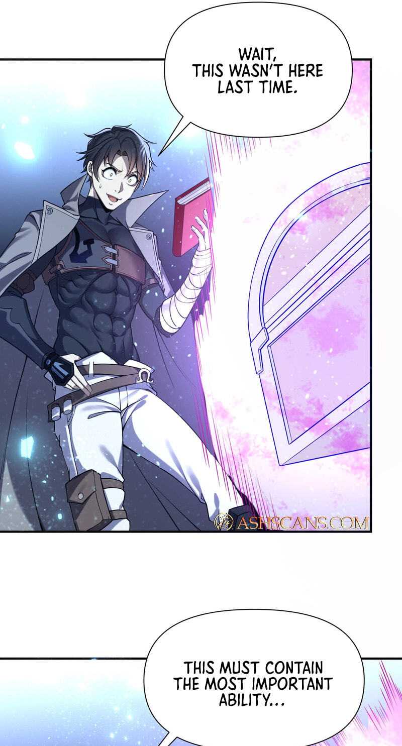 Wangyou: Wo Neng Jinhua Yiqie Chapter 1 page 116 - 