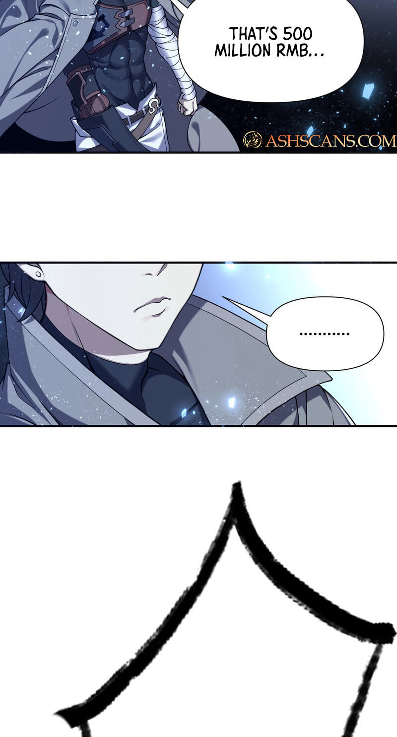 Wangyou: Wo Neng Jinhua Yiqie Chapter 1 page 119 - 