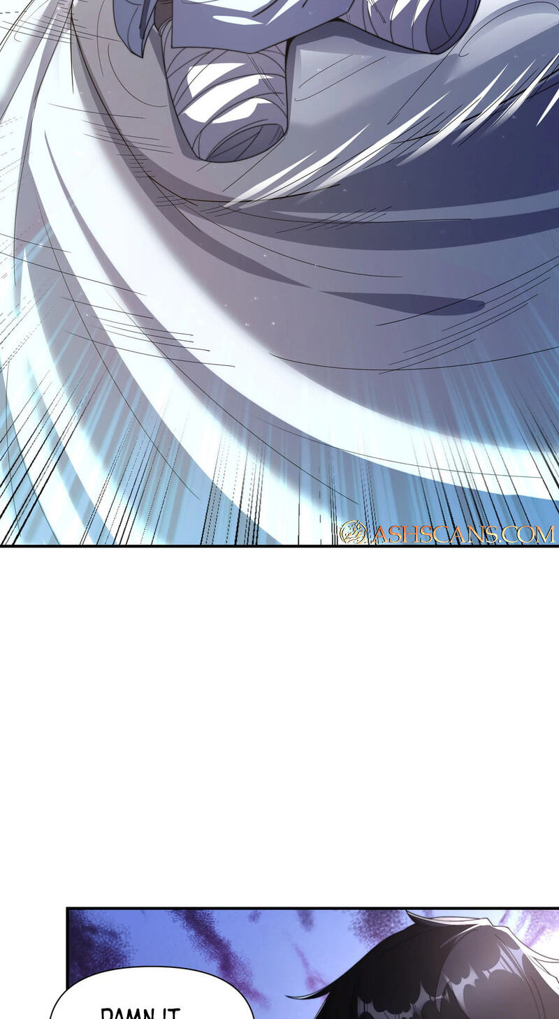 Wangyou: Wo Neng Jinhua Yiqie Chapter 1 page 13 - 