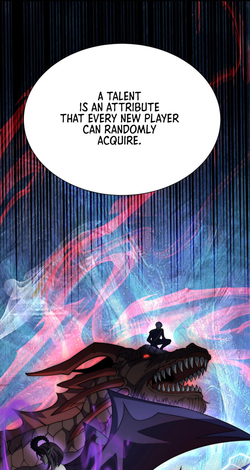 Wangyou: Wo Neng Jinhua Yiqie Chapter 1 page 122 - 