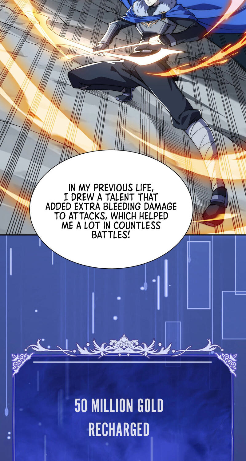 Wangyou: Wo Neng Jinhua Yiqie Chapter 1 page 125 - 