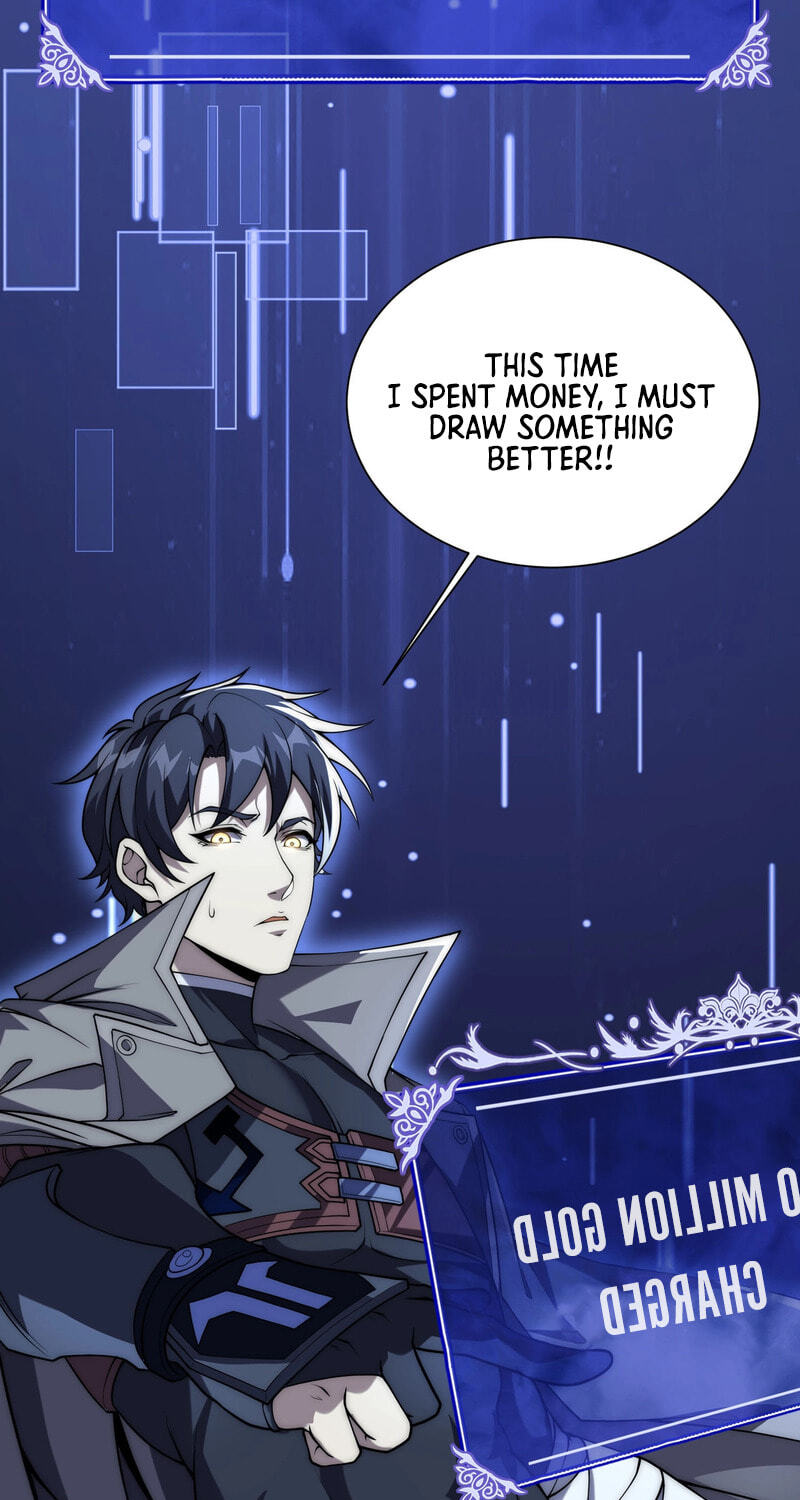 Wangyou: Wo Neng Jinhua Yiqie Chapter 1 page 126 - 
