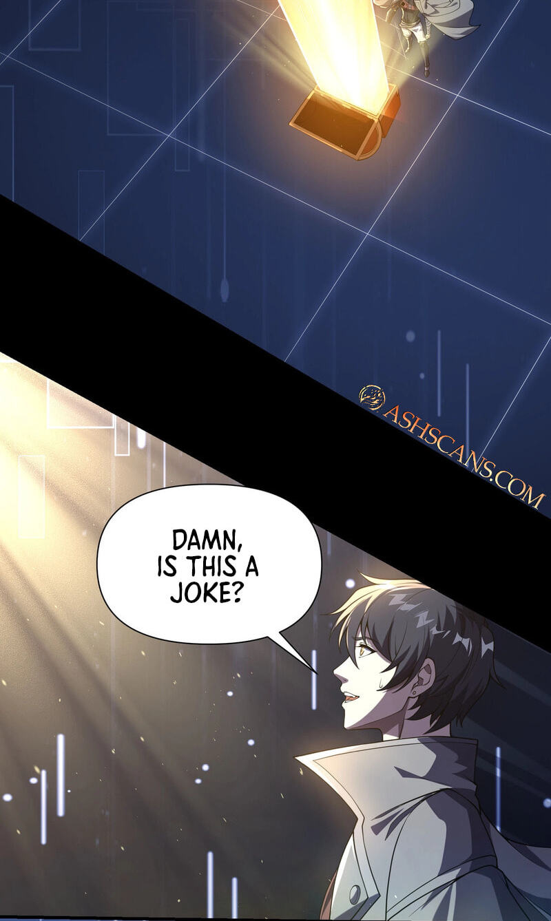 Wangyou: Wo Neng Jinhua Yiqie Chapter 1 page 129 - 