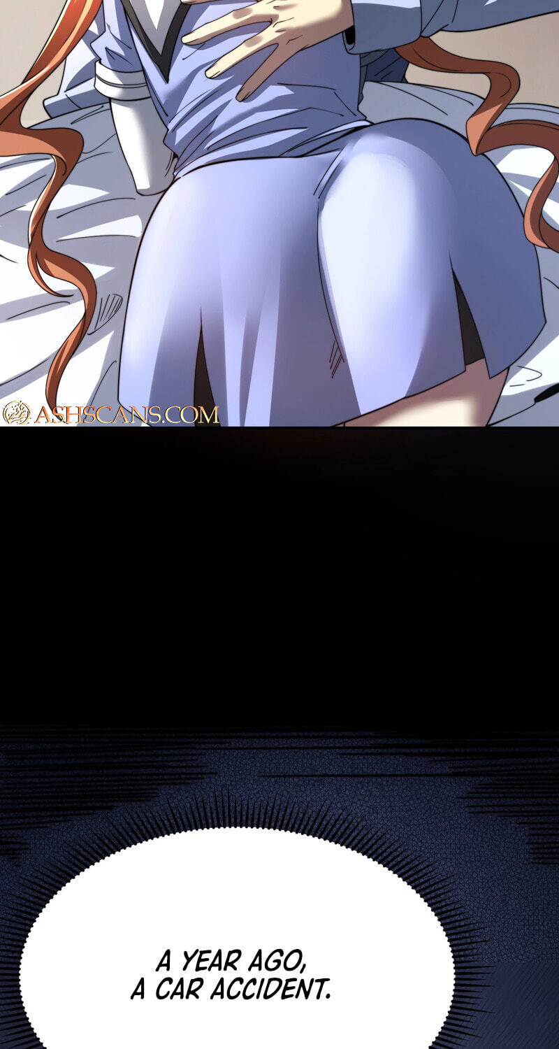 Wangyou: Wo Neng Jinhua Yiqie Chapter 1 page 20 - 