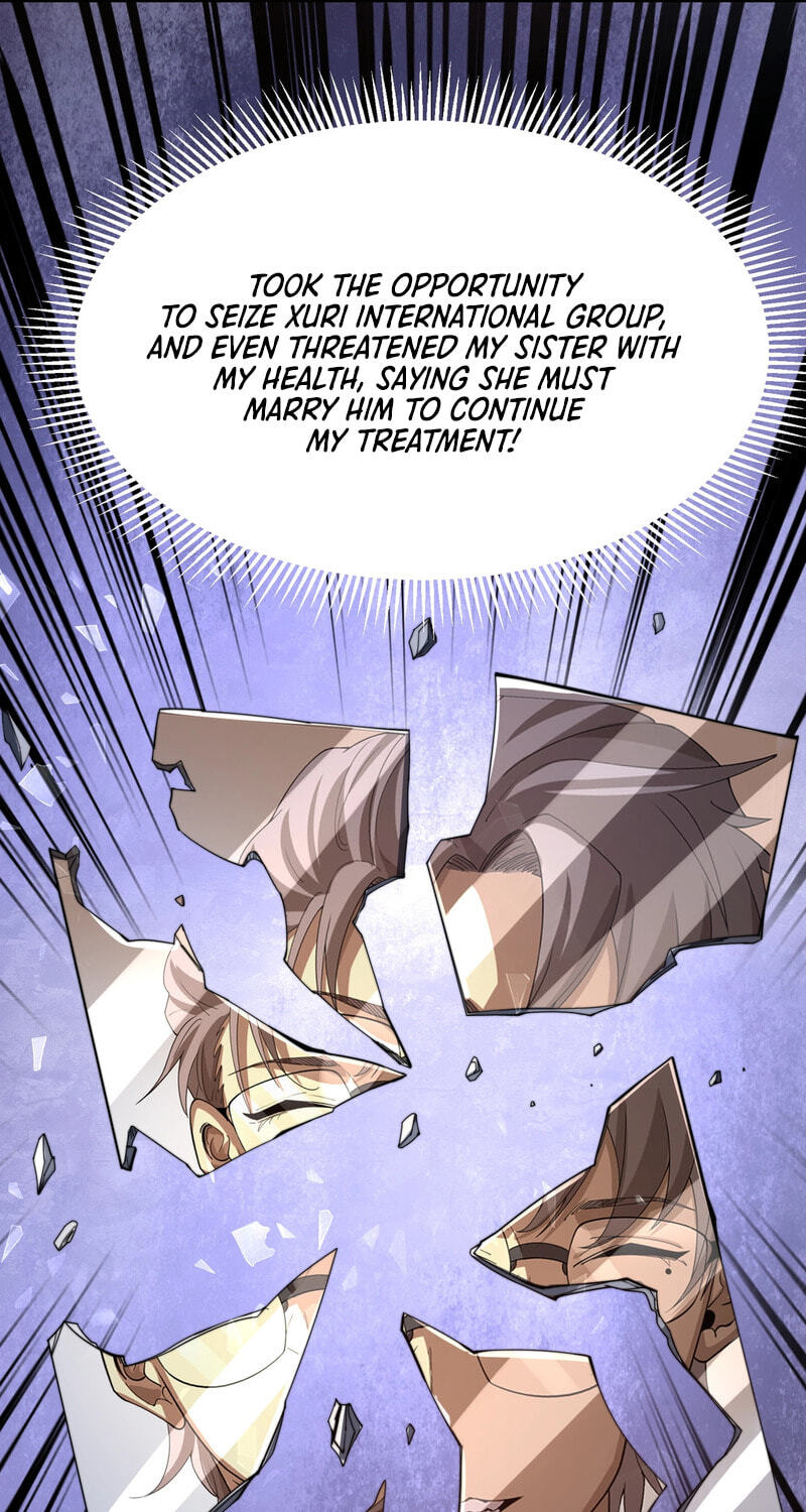 Wangyou: Wo Neng Jinhua Yiqie Chapter 1 page 28 - 