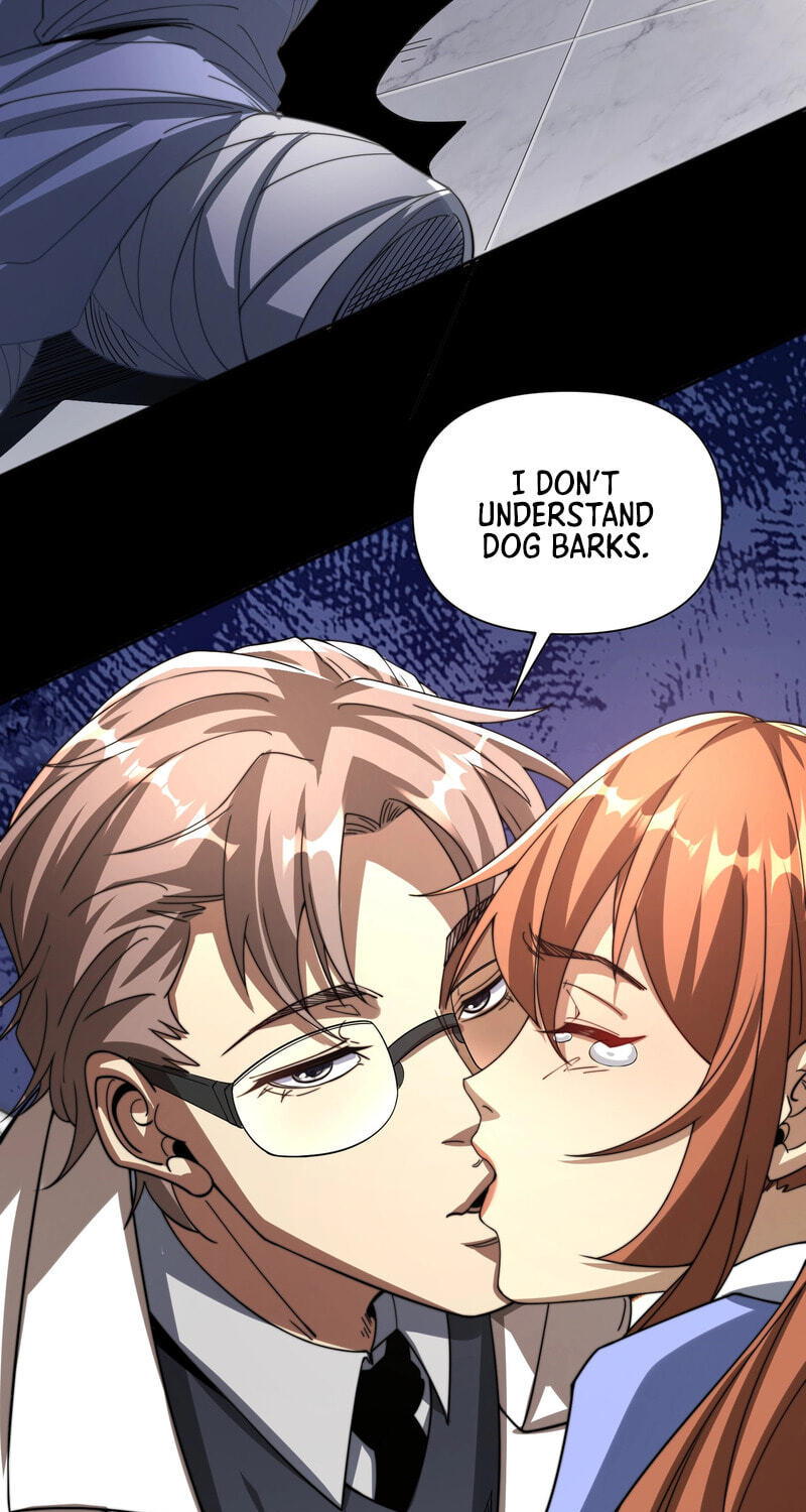 Wangyou: Wo Neng Jinhua Yiqie Chapter 1 page 32 - 
