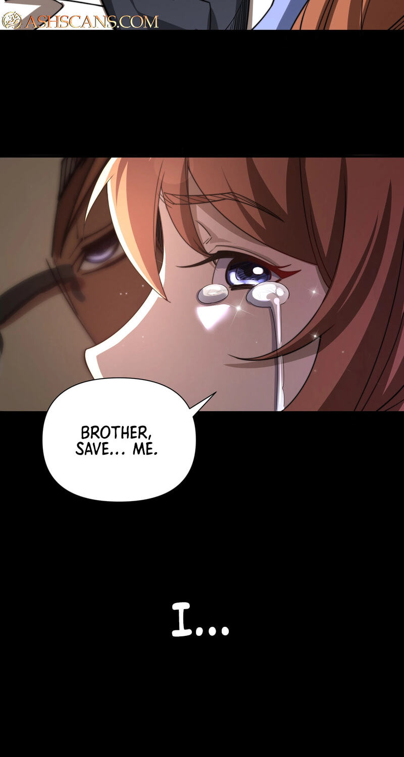 Wangyou: Wo Neng Jinhua Yiqie Chapter 1 page 33 - 
