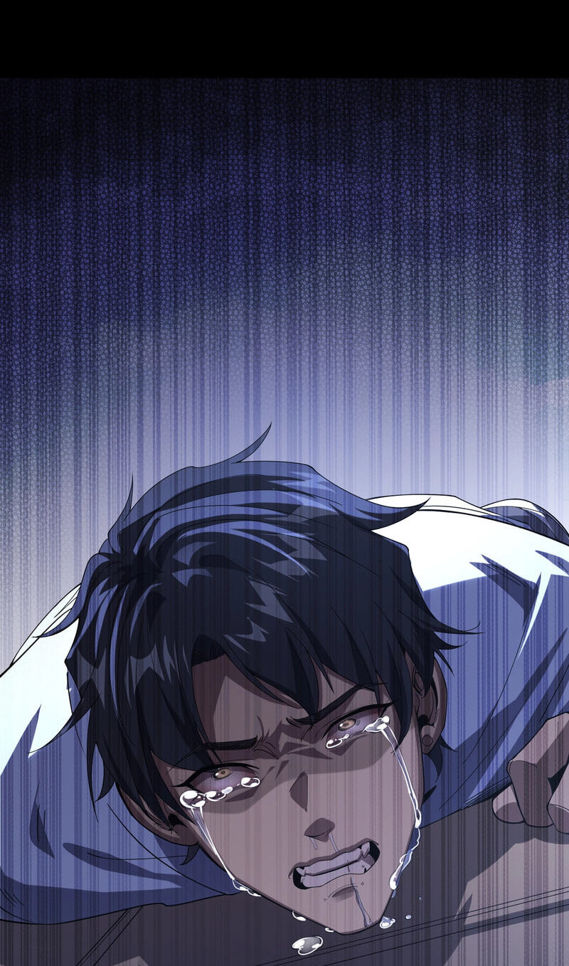 Wangyou: Wo Neng Jinhua Yiqie Chapter 1 page 35 - 