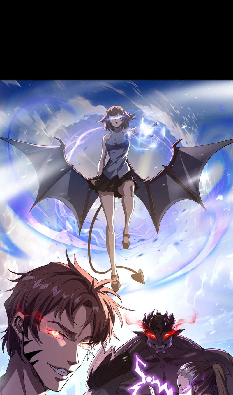 Wangyou: Wo Neng Jinhua Yiqie Chapter 1 page 38 - 