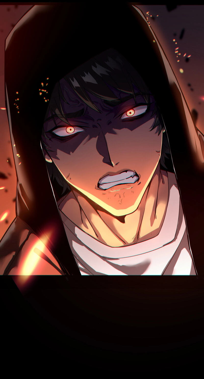 Wangyou: Wo Neng Jinhua Yiqie Chapter 1 page 45 - 