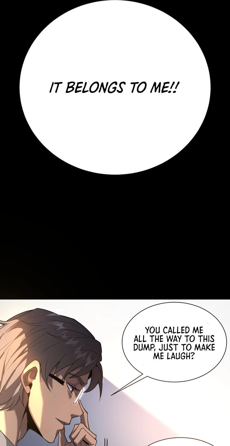 Wangyou: Wo Neng Jinhua Yiqie Chapter 1 page 46 - 