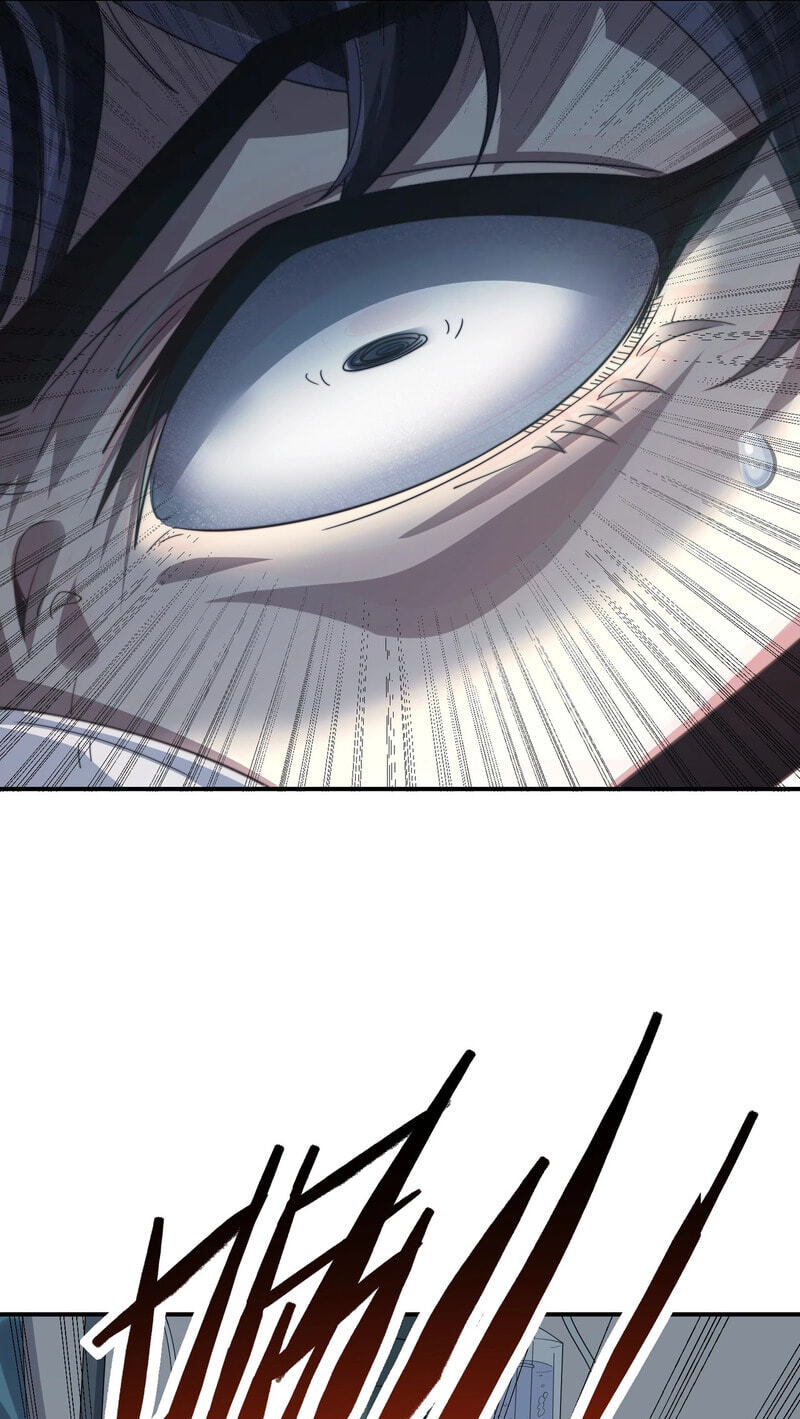 Wangyou: Wo Neng Jinhua Yiqie Chapter 1 page 6 - 