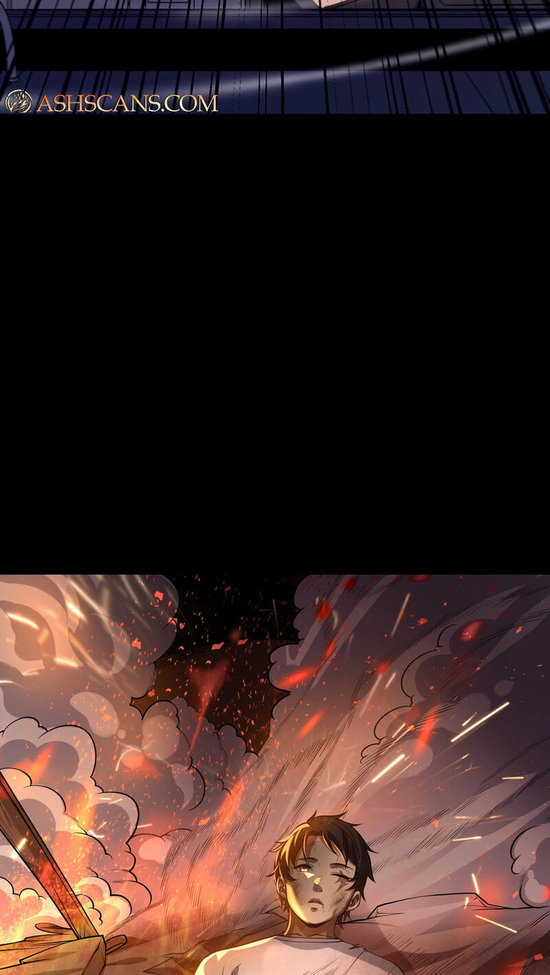 Wangyou: Wo Neng Jinhua Yiqie Chapter 1 page 52 - 