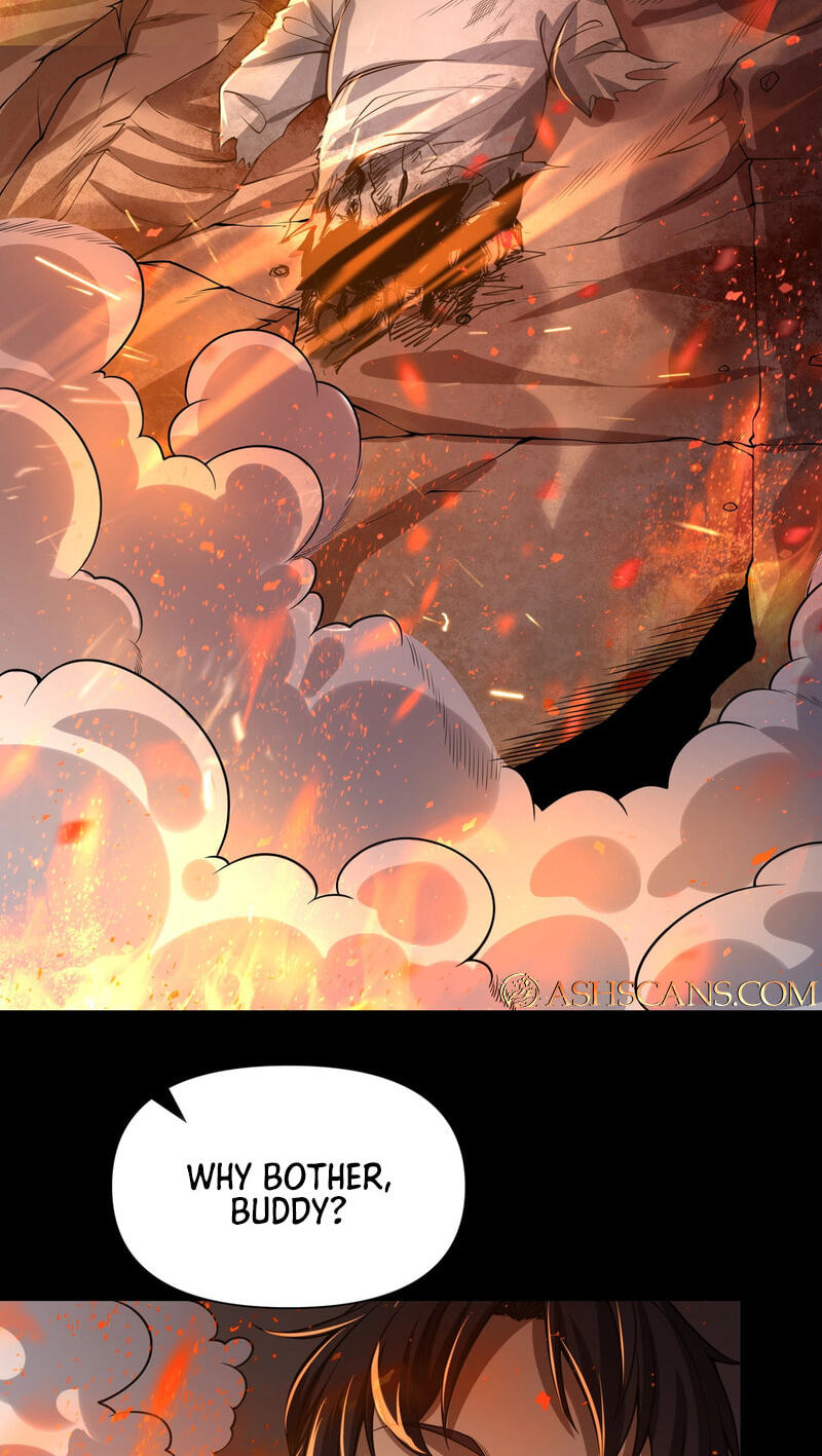 Wangyou: Wo Neng Jinhua Yiqie Chapter 1 page 53 - 