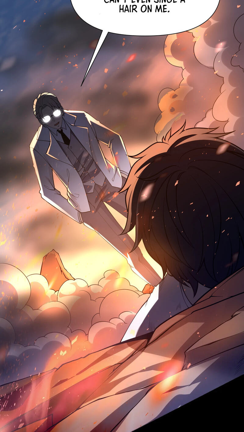 Wangyou: Wo Neng Jinhua Yiqie Chapter 1 page 55 - 