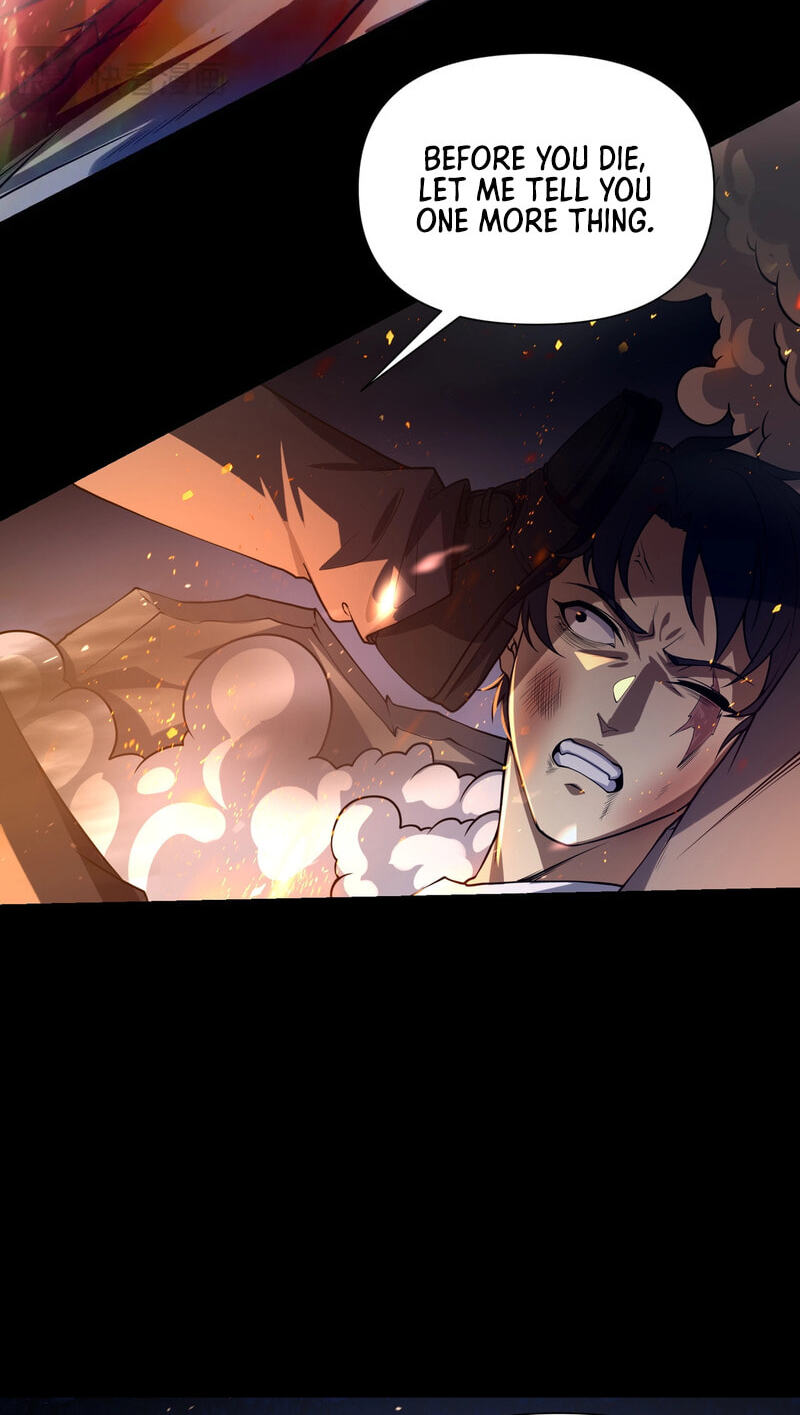 Wangyou: Wo Neng Jinhua Yiqie Chapter 1 page 56 - 