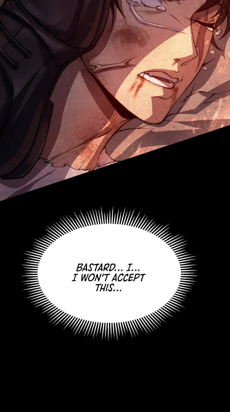 Wangyou: Wo Neng Jinhua Yiqie Chapter 1 page 60 - 