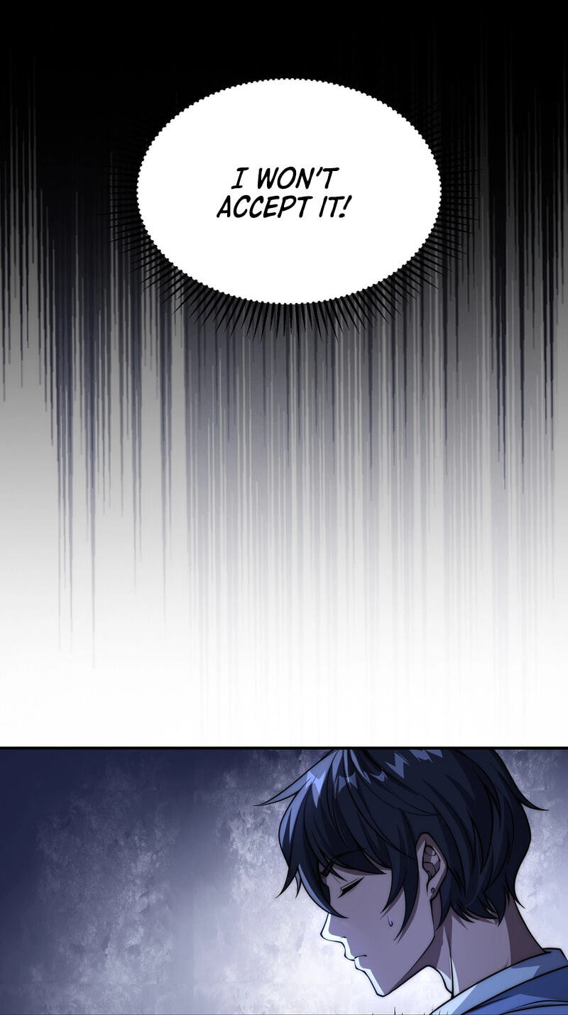 Wangyou: Wo Neng Jinhua Yiqie Chapter 1 page 62 - 