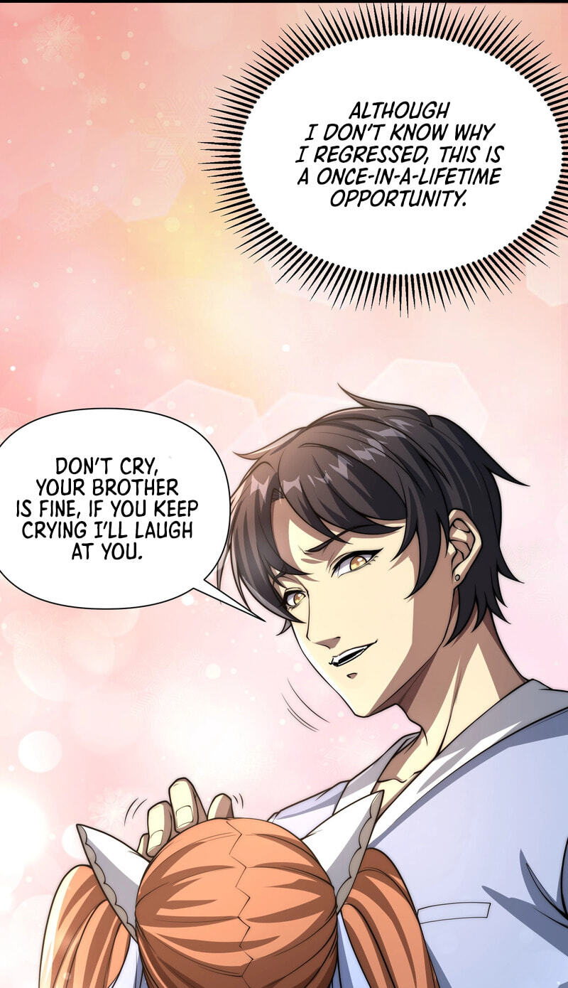 Wangyou: Wo Neng Jinhua Yiqie Chapter 1 page 63 - 