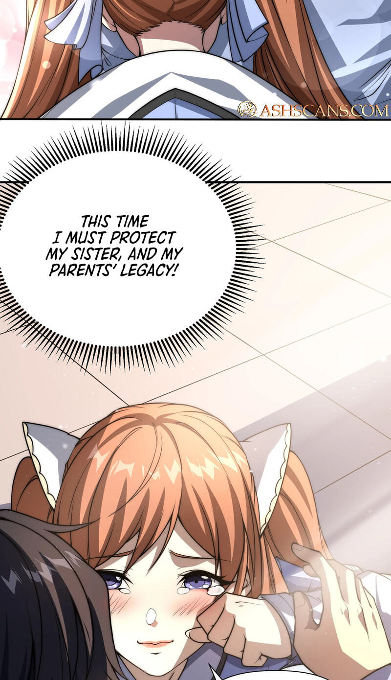 Wangyou: Wo Neng Jinhua Yiqie Chapter 1 page 64 - 