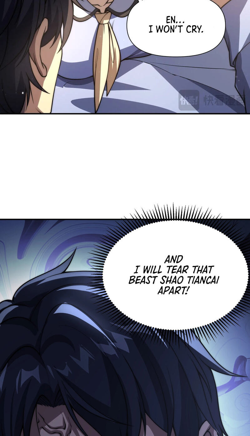 Wangyou: Wo Neng Jinhua Yiqie Chapter 1 page 65 - 